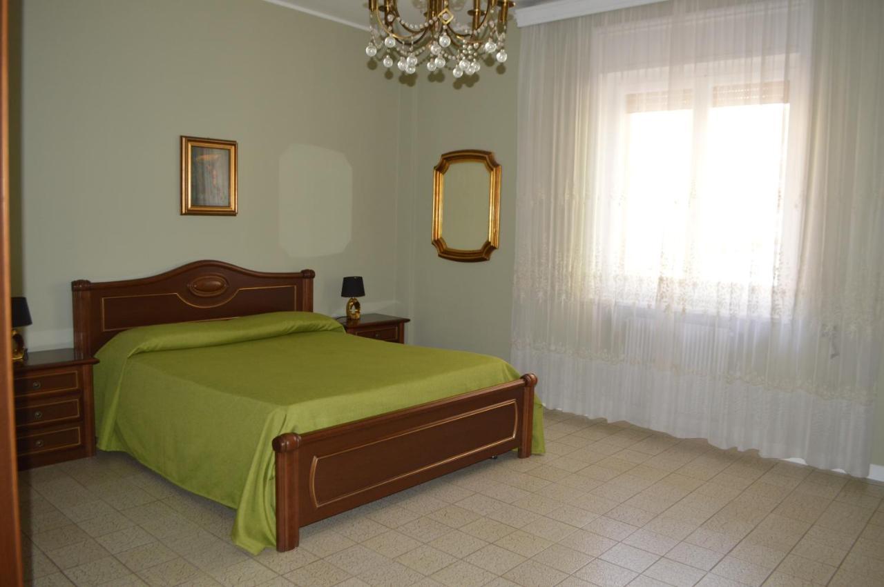 Gallipoli Apartment Activelife Exterior foto