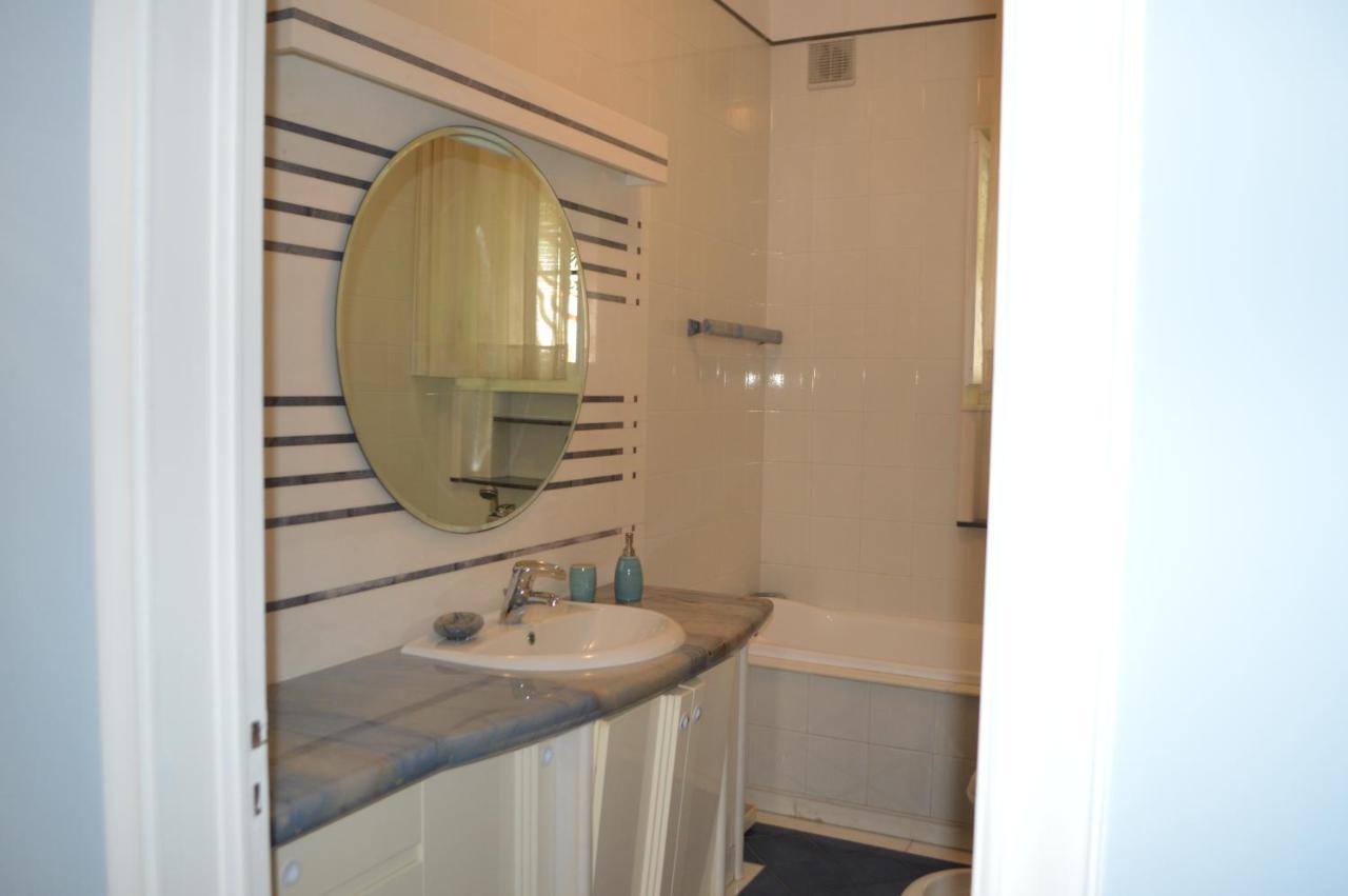 Gallipoli Apartment Activelife Exterior foto